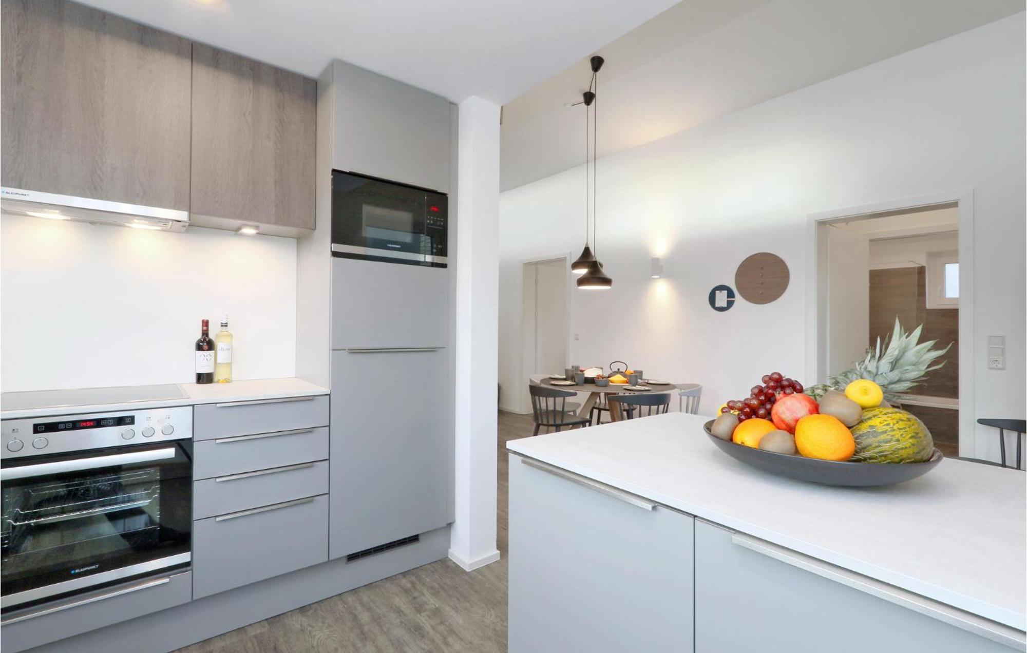Beach Front Home In Lembruch-Duemmer See With Wifi 外观 照片