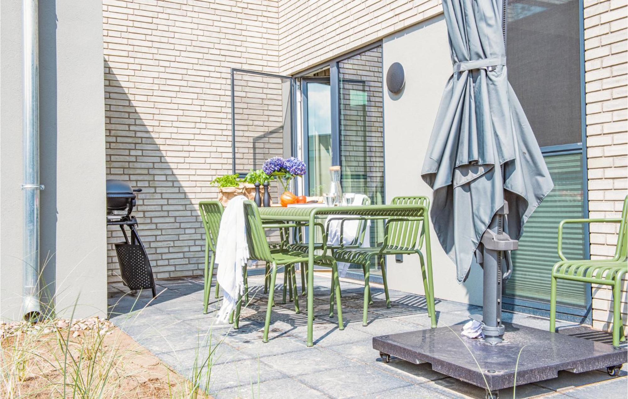 Beach Front Home In Lembruch-Duemmer See With Wifi 外观 照片